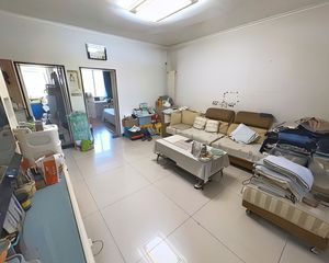 南北通透 裕龙花园一区 3室1厅