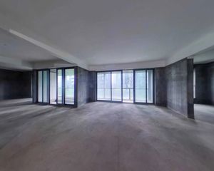 东部新城核芯 海港花园 大平层267平5楼 全新毛坯 诚售