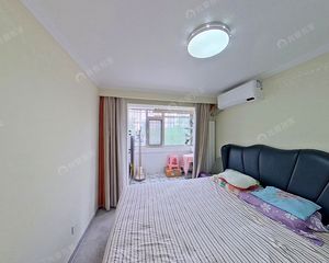 苹果园·苹果园一区·1室·1厅