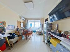 垡头·翠成馨园D区·2室·1厅