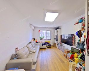 地铁9+16号线旁!丰泽居!南北通透二居!明厨明卫!