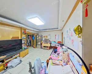 东三环 三里屯 团结湖地铁 农展馆南北通透两居 满五年 诚售
