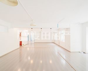 3室2厅大西洋新城B区