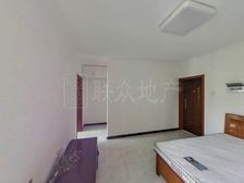 西马金润二区新上正规一居室南向好楼层
