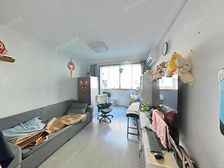 八村新出嗷嗷叫的好房,楼层好,位置好,价也美丽,还有大空间!