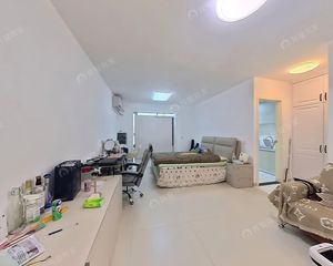 清河·强佑府学上院·1室·1厅