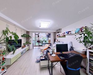 西北旺·百旺茉莉园·3室·2厅