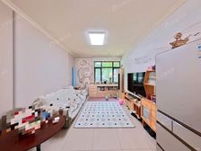珠江逸景家园南向两居明厨明卫自住看房随时