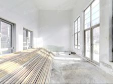御翠园西区毛坯独栋,挑空客厅,300平花园,可翻建空间大