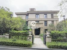 西溪湿地独栋!1000平可冠名!通管道煤气!送!送花园