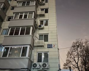 东城-地安门 京香福苑 南3室2厅