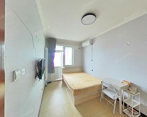 房山城关·城关北里·1室·1厅