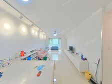 中国铁建原香漫谷二区3室1厅南北