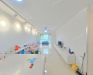 房山城关+原香漫谷一区+两居室+产权清晰+楼间距很大+房龄新