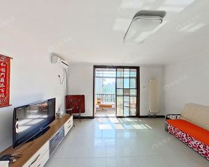 广安门、白纸坊,商品房,东西通透,明厨明卫,满五