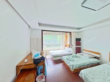 环境好,四环里,南北通透,一梯两户,双卫三居,满五年一套