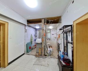 北大地·东安街头条,南北通透,一层方便出入,田字格户型