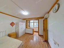 红庙 地铁6号线金台路 延静东里低总价三居 满五年 采光好