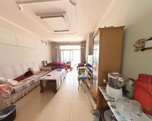 南北通透 郁花园一里 2室2厅