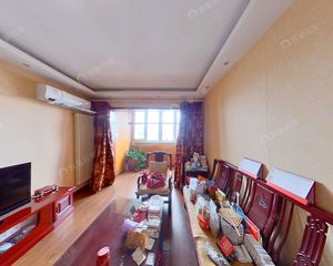 西城区广安门 新上 三居室白纸坊·16号线红莲南路乐城
