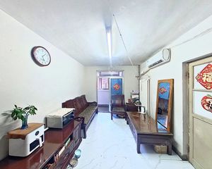 爱家甄选芍药居北里 南北通透2居室 一层满五年商品房