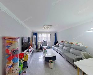临河里·小街之春·3室·1厅