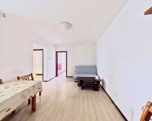 北关·富河园·2室·1厅