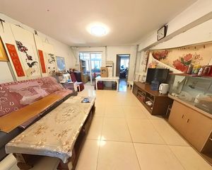 南北通透 新居里 2室2厅