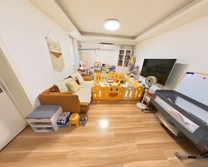 南北通透兴华园2室1厅