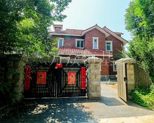 王府园中园5室1厅企业推荐房源