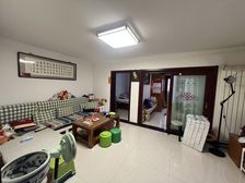 南北通透开利园小区3室1厅