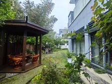 新推好房口旁| 独栋|高品质精装修|大花园|看房方便