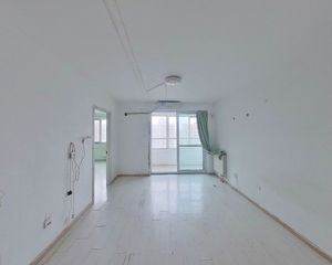 西局地铁口 丽泽景园 南向两居室 高楼层视野无遮挡