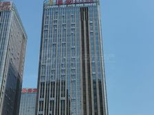 【点赞好房】丈八一路地铁口,超大老板室,位置优越,企业好招聘