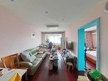 静安新城一梯2户商品房,采光充足,南北户型,非常实惠,诚意出