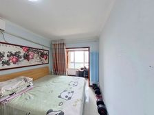 华纺星海家园2室1厅西北