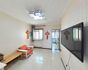 石景山其它·京西景园·2室·1厅