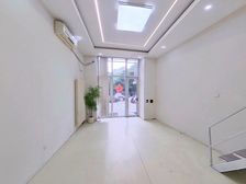 大望路·后现代城C区·1室·1厅
