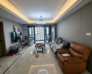 东渡玺悦4室2厅2卫南朝向299.0万元/套出售