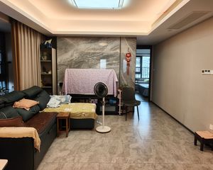 书润悦府3室2厅2卫南朝向350.0万元/套出售