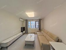 丽泽景园高层南北通透两居 精装满二品质住宅