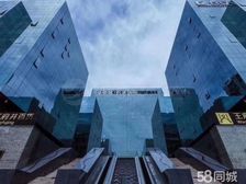 【点赞好房】南门外精装带家具 品质装修 舒适办公 超高利用率