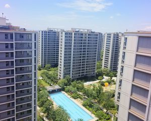 绿城·春语云树3室2厅1卫南朝向159.0万元/套出售