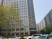 【点赞好房】【优质好房】曲江银座(精装修)可加班好招聘,近地铁,南三环