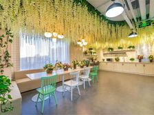 【优质好房】北大街地铁口!特价含税!一个工位起租!带家具