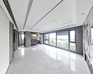 璞拾江丰里 南北通透四居 精装低层 139平