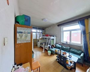 国贸CBD 团结湖公园 呼家楼地铁低总价两居 明厨明卫有钥匙