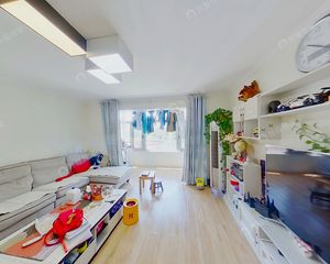 后沙峪·三山新新家园一、二区·3室·1厅
