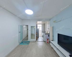 国贸CBD 团结湖公园 呼家楼地铁观景一居 电梯直达 采光好