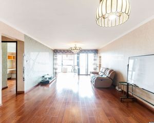 3室2厅珠江帝景B区